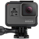 Illustration for article titled The GoPro Hero5 Is Finally Waterproof and Listens to Your Voice Commands